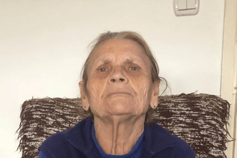 Potraga završena uspješno: Pronađena Venta Srbinoska Potraga završena uspješno: Pronađena Venta Srbinoska