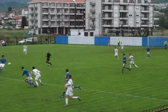 Zeta u finišu do pobjede nad Beranama: Ekipe iz vrha poražene, Podgorica ubjedljiva u lokalnom derbiju Zeta u finišu do pobjede nad Beranama: Ekipe iz vrha poražene, Podgorica ubjedljiva u lokalnom derbiju