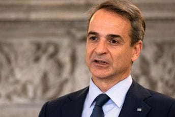 Grčki premijer optužio Tursku za otvorenu prijetnju ratom