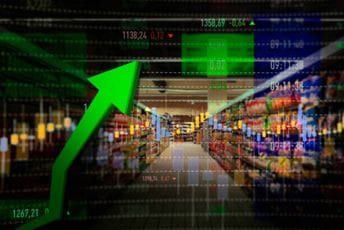 Inflacija u eurozoni u aprilu porasla na sedam odsto Ilustracija