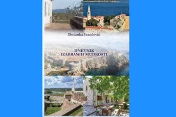 Sanovnik za sticanje sreće: Objavljen „Dnevnik izabranih mudrosti“ Desanke Ivančević Sanovnik za sticanje sreće: Objavljen „Dnevnik izabranih mudrosti“ Desanke Ivančević