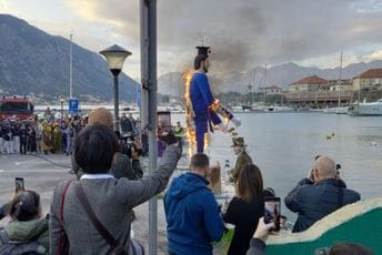 Evo za šta je sve Kotoranima kriv Domenik Akrobata zvani Tehnički Evo za šta je sve Kotoranima kriv Domenik Akrobata zvani Tehnički