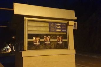 DPS: Spriječite malograđansko uništavanje imovine, kič-estetika Demokrata u Perastu DPS: Spriječite malograđansko uništavanje imovine, kič-estetika Demokrata u Perastu