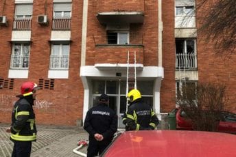 Dan žalosti u Novom Pazaru zbog tragične smrti četvoro djece Dan žalosti u Novom Pazaru zbog tragične smrti četvoro djece