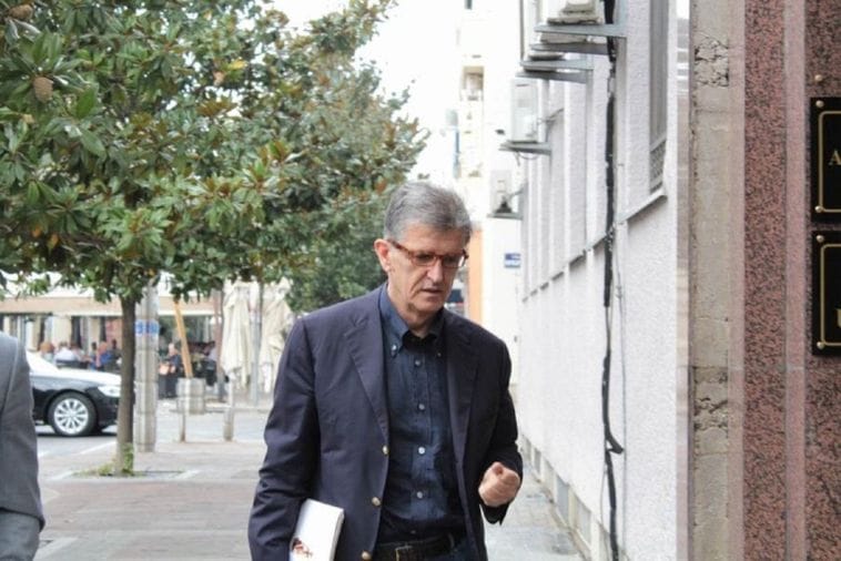 Za Marovićev povratak u Crnu Goru ostalo da se povuče Interpolova potjernica