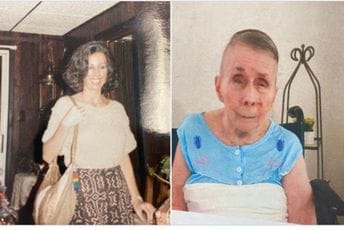 SAD: Žena koja je nestala prije 31 godinu pronađena u Portoriku SAD: Žena koja je nestala prije 31 godinu pronađena u Portoriku