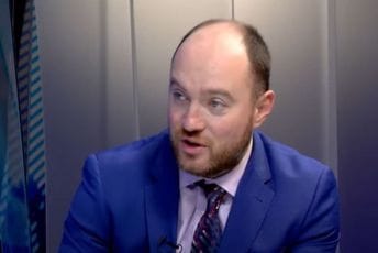 Stanić: Novi krug posrnuća autokratskog režima Vučića i "osveta" prema građanima Crne Gore