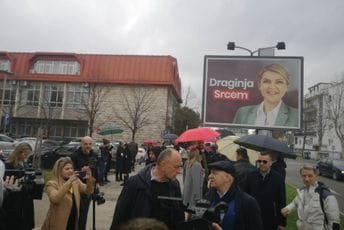 Begović: Potonja ura za drastične promjene, da više nikome na pamet ne padne da uđe u sud sa nedozvoljenim sredstvima Begović: Potonja ura za drastične promjene, da više nikome na pamet ne padne da uđe u sud sa nedozvoljenim sredstvima