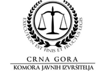 Komora javnih izvršitelja: Samo bezbjedno pravosuđe garantuje vladavinu prava Komora javnih izvršitelja: Samo bezbjedno pravosuđe garantuje vladavinu prava