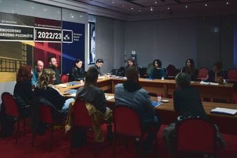 Pejanović u CNP-u režira Kamijev „Nesporazum“: Vrijeme je da svijet prestane da bude prljava krčma Pejanović u CNP-u režira Kamijev „Nesporazum“: Vrijeme je da svijet prestane da bude prljava krčma