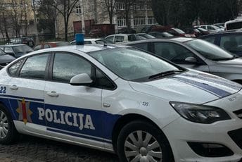Nezavisni sindikat policije: Da nam se jasno kaže, trebamo li da radimo svoj posao ili ne