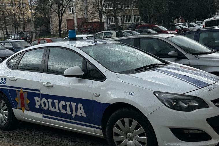 Još četiri osobe uhapšene zbog ubistva Hodžića i Spahića Još četiri osobe uhapšene zbog ubistva Hodžića i Spahića