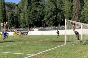 Arsenal: Protiv Budućnosti bez prisustva publike Arsenal: Protiv Budućnosti bez prisustva publike