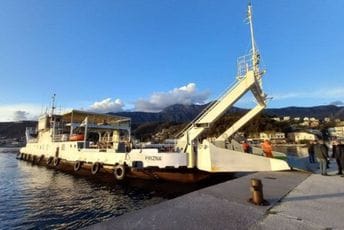 „Jadrolinija“ prodala trajekt za 80.000, a Morsko dobro platilo za njega 570.000? „Jadrolinija“ prodala trajekt za 80.000, a Morsko dobro platilo za njega 570.000?