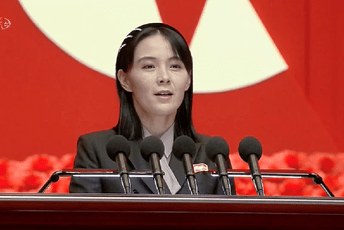 Kimova sestra zaprijetila: Svaku novu provokaciju SAD shvatićemo kao objavu rata Kimova sestra zaprijetila: Svaku novu provokaciju SAD shvatićemo kao objavu rata