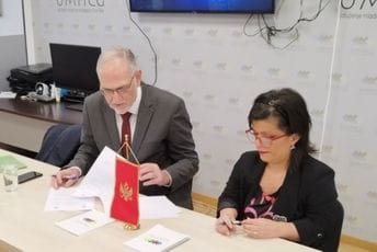 Sekretarijat za socijalno staranje i UMHCG: Nastavlja se pružanje usluge pristupačnog prevoza za OSI u Podgorici Sekretarijat za socijalno staranje i UMHCG: Nastavlja se pružanje usluge pristupačnog prevoza za OSI u Podgorici