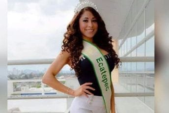 "Pala" na granici Crne Gore: Meksička misica osuđana na zatvorsku kaznu od četiri godine "Pala" na granici Crne Gore: Meksička misica osuđana na zatvorsku kaznu od četiri godine