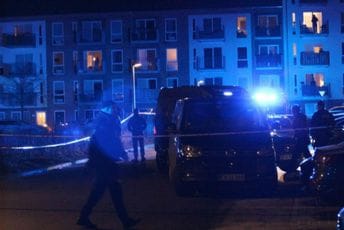 Dvostruko ubistvo u Kopenhagenu: Policija saopštila da su žrtve danski državljani Dvostruko ubistvo u Kopenhagenu: Policija saopštila da su žrtve danski državljani