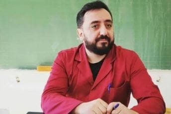 Strunjaš potvrdio da se snalaze za predavače jer nemaju kadrova Strunjaš potvrdio da se snalaze za predavače jer nemaju kadrova