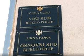 Odloženo suđenje ljekarima bjelopoljske bolnice Odloženo suđenje ljekarima bjelopoljske bolnice