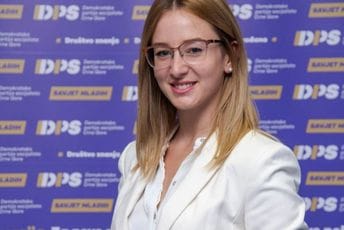 Došljak: Nadležni da pokažu odlučnost u rješavanju maloljetničke delinkvencije Došljak: Nadležni da pokažu odlučnost u rješavanju maloljetničke delinkvencije