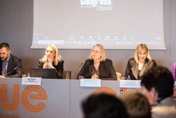 CeMI: Rezultati u dijelu borbe protiv korupcije u zdravstvenom sistemu skromni CeMI: Rezultati u dijelu borbe protiv korupcije u zdravstvenom sistemu skromni