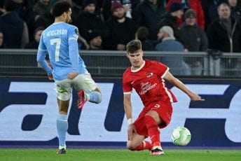 Šok na Olimpiku: Holanđani nakon preokreta srušili Lacio
