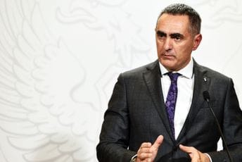 Damjanović: SNP-u treba novi lider, Jokoviću dva mandata bila dovoljna