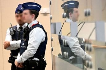 Američka ambasada izdala hitno upozorenje o terorističkom napadu u Evropi: Ugrožene dvije tačke u Briselu Američka ambasada izdala hitno upozorenje o terorističkom napadu u Evropi: Ugrožene dvije tačke u Briselu