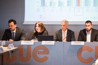 Izgradnja stabilnog i finansijski održivog zdravstvenog sistema način za vraćanje povjerenje građana Izgradnja stabilnog i finansijski održivog zdravstvenog sistema način za vraćanje povjerenje građana