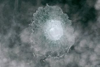 Razaranje gasovoda Sjeverni tok: Tragovi vode do Ukrajine Razaranje gasovoda Sjeverni tok: Tragovi vode do Ukrajine