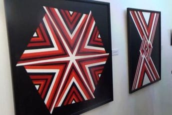 Bošnjački likovni sevdah u Baru; Miranović: Kao da koračamo po bihorskom ćilimu prefinjenog tkanja Bošnjački likovni sevdah u Baru; Miranović: Kao da koračamo po bihorskom ćilimu prefinjenog tkanja