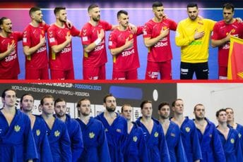 Dupli program na stotinak metara razdaljine: Vaterpolisti i rukometaši večeras igraju veoma važne utakmice Dupli program na stotinak metara razdaljine: Vaterpolisti i rukometaši večeras igraju veoma važne utakmice