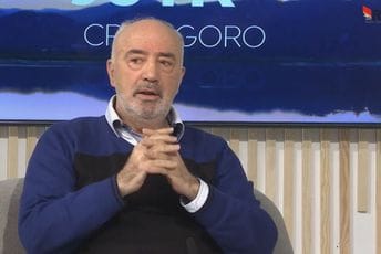 Đurišić: Nikoga neće zaobići ruka pravde zbog Montenegro Erlajnsa Đurišić: Nikoga neće zaobići ruka pravde zbog Montenegro Erlajnsa