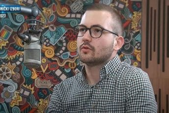 Suljević: Ne možemo sa sigurnošću reći da li je bilo političkog inžinjeringa na Cetinju Suljević: Ne možemo sa sigurnošću reći da li je bilo političkog inžinjeringa na Cetinju