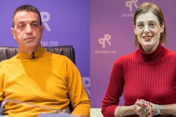 Zbog evidencije slučajeva koji izmiču: Značaj testiranja na HIV mora da bude u fokusu javnih politika Zbog evidencije slučajeva koji izmiču: Značaj testiranja na HIV mora da bude u fokusu javnih politika