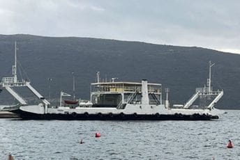 Mikijelj o trajektu "30. avgust": Hvala Andriji na imenu, Dritanu na hrabroj odluci Mikijelj o trajektu "30. avgust": Hvala Andriji na imenu, Dritanu na hrabroj odluci