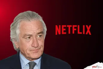 Robert De Niro u prvoj televizijskoj ulozi: Netfliks snima "Nulti dan" Robert De Niro u prvoj televizijskoj ulozi: Netfliks snima "Nulti dan"