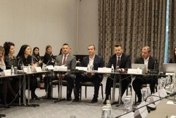 Održana javna rasprava o tekstu Nacrta zakona o informacionoj bezbjednosti Održana javna rasprava o tekstu Nacrta zakona o informacionoj bezbjednosti