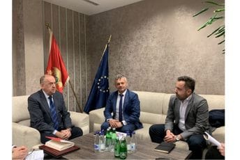 Lalošević – Hani: Berlinskim procesom započeta ideja ujedinjenja omladine sa Zapadnog Balkana Lalošević – Hani: Berlinskim procesom započeta ideja ujedinjenja omladine sa Zapadnog Balkana