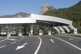 Krenuo iz Crne Gore sa pola tone kokaina, pao na srpskoj granici