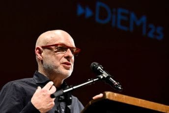 Zlatni lav za životno djelo Brajanu Inu Zlatni lav za životno djelo Brajanu Inu