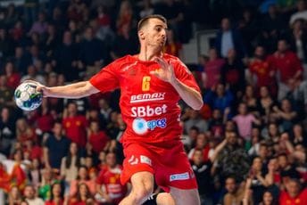 Slovenija tijesno slavila u punoj "Morači", ali se borbenim 'lavovima' nema na čemu zamjeriti Slovenija tijesno slavila u punoj "Morači", ali se borbenim 'lavovima' nema na čemu zamjeriti