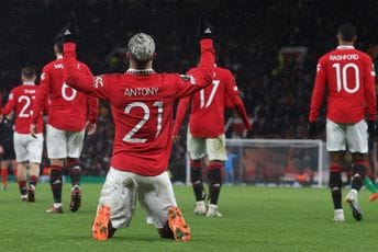 Junajted raspucan, slavili Roma i Juve, remiji uz brojna uzbuđenja u Lisabonu i Berlinu Junajted raspucan, slavili Roma i Juve, remiji uz brojna uzbuđenja u Lisabonu i Berlinu