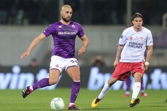 'Viola' teško do minimalca, lako za Vest Hem, Slovan zaustavio Bazel 'Viola' teško do minimalca, lako za Vest Hem, Slovan zaustavio Bazel