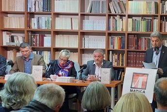 Duh jednog vremena: Dragocjeno svjedočanstvo diplomatskih odnosa Crne Gore i Osmanskog carstva Duh jednog vremena: Dragocjeno svjedočanstvo diplomatskih odnosa Crne Gore i Osmanskog carstva