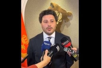 Abazović: Brzo ćemo saopštiti koga ćemo podržati na izborima Abazović: Brzo ćemo saopštiti koga ćemo podržati na izborima