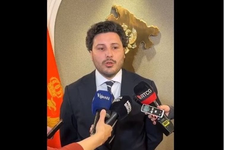 Abazović: Brzo ćemo saopštiti koga ćemo podržati na izborima Abazović: Brzo ćemo saopštiti koga ćemo podržati na izborima