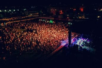 Festival kulture Zabjelo u junu u Podgorici Festival kulture Zabjelo u junu u Podgorici