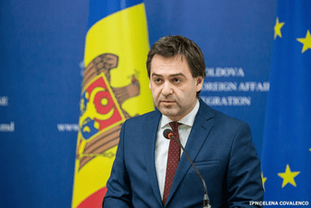 Šef diplomatije Moldavije: Puna saradnja vlasti Crne Gore sa našim institucijama Šef diplomatije Moldavije: Puna saradnja vlasti Crne Gore sa našim institucijama